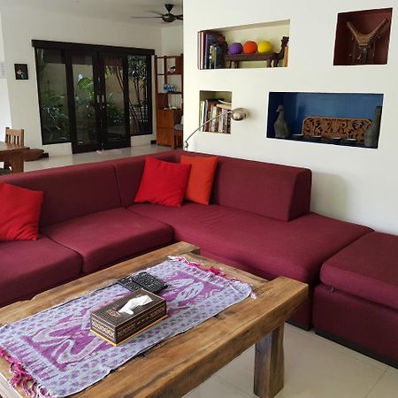 Villa Horizon Nusa Dua Nusa Dua  Eksteriør bilde