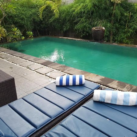 Villa Horizon Nusa Dua Nusa Dua  Eksteriør bilde